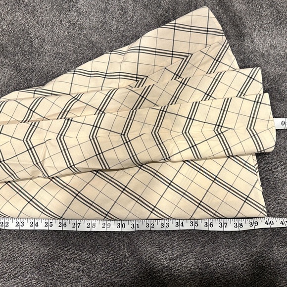 Zara skirt with belt - Picture 5 of 5